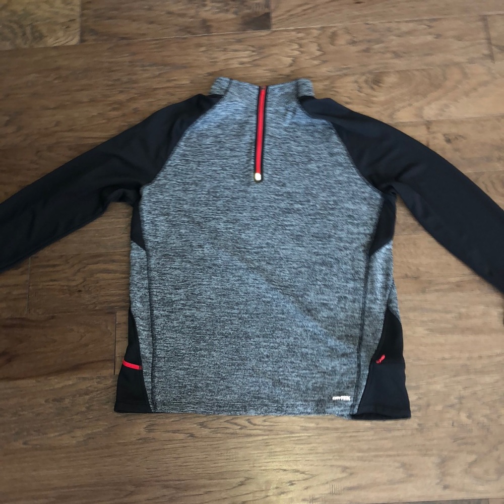 tekgear pullover